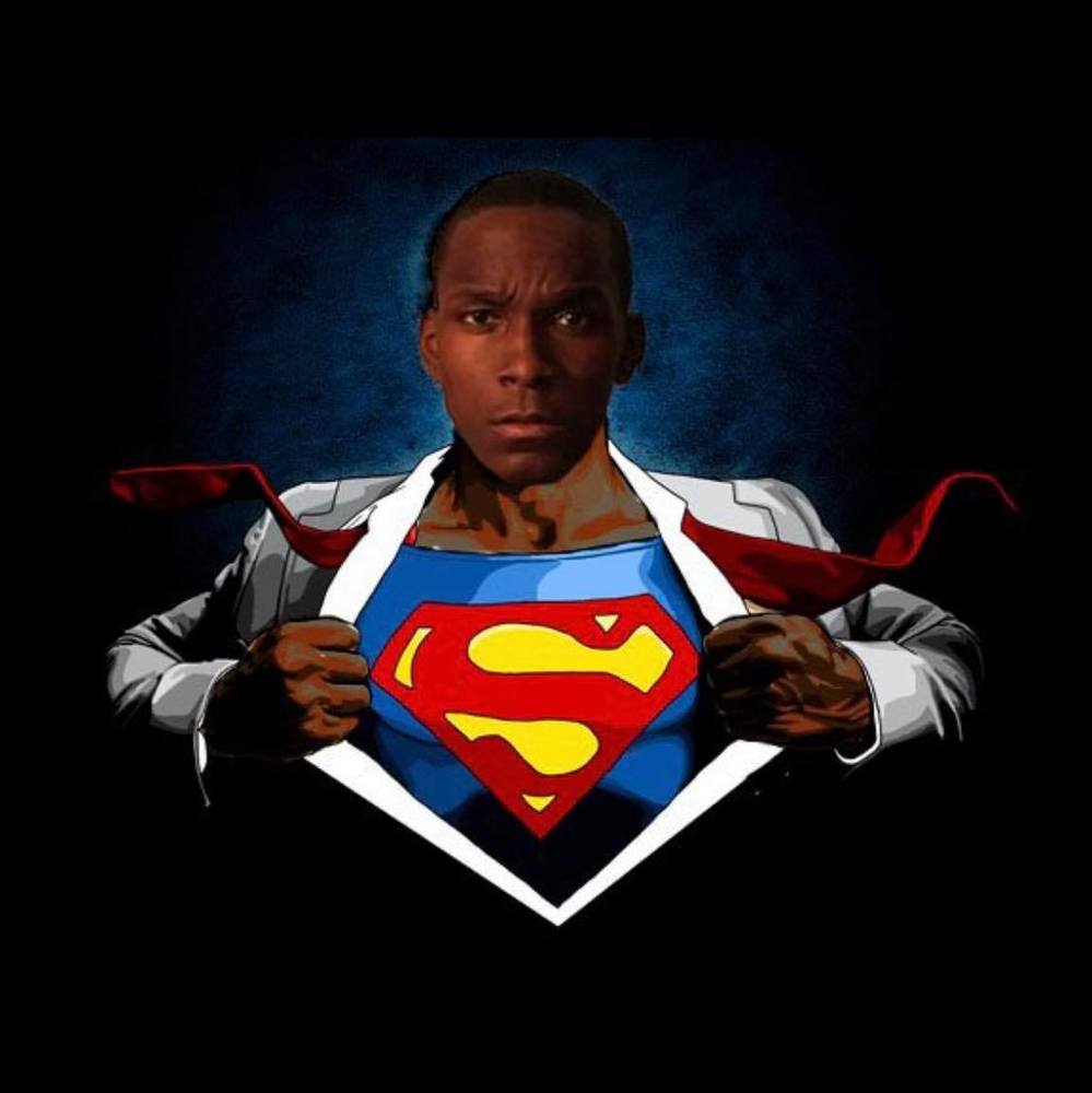 Meet your Posher, Philip